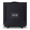 Ampeg PF-210HE Portaflex 2x10" Bass Cabinet Black Diamond - 3