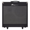 Ampeg PF-210HE Portaflex 2x10" Bass Cabinet Black Diamond - 1
