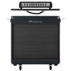 Ampeg PF-210HE Portaflex 2x10" Bass Cabinet Black Diamond - 4