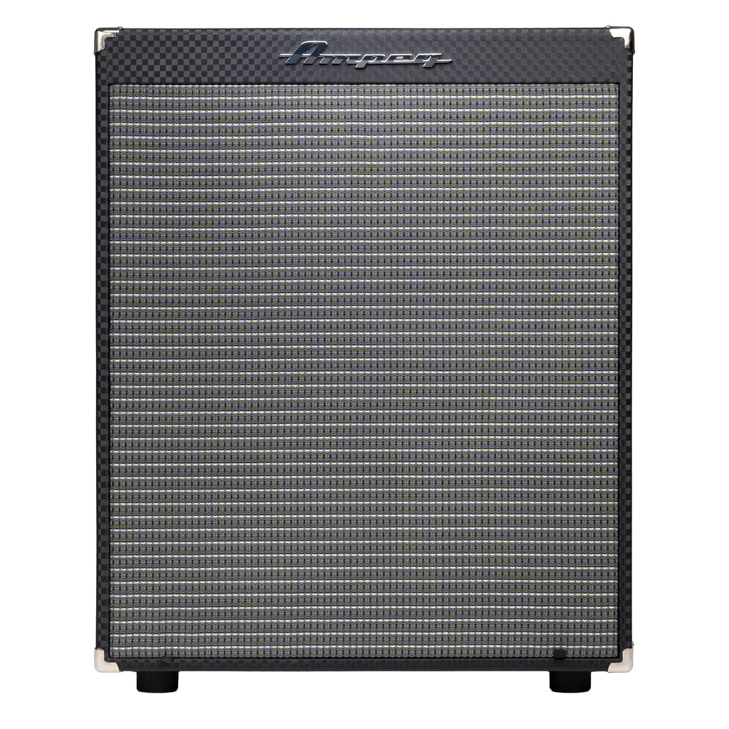 Ampeg Rocket Bass RB-210 500w 2x10" Combo Black Diamond - 1