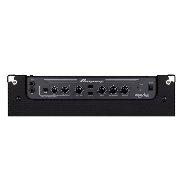 Ampeg Rocket Bass RB-210 500w 2x10" Combo Black Diamond - 3