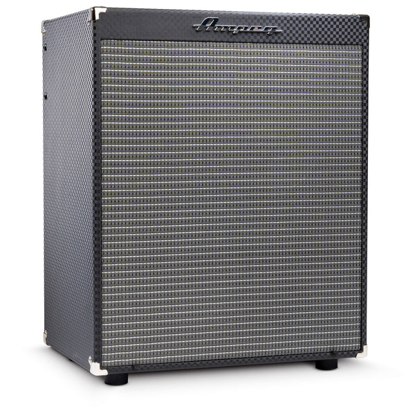Ampeg Rocket Bass RB-210 500w 2x10" Combo Black Diamond - 4