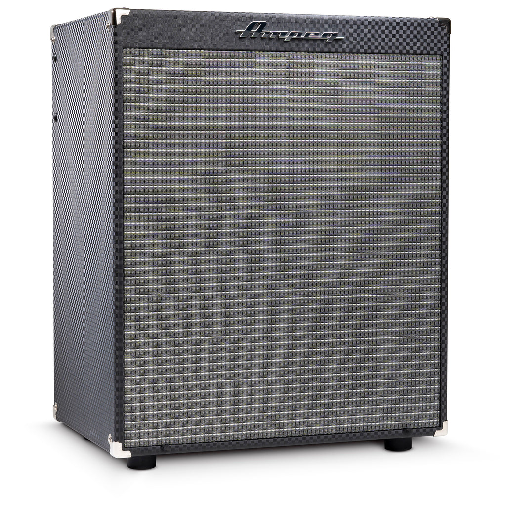 Ampeg Rocket Bass RB-210 500w 2x10" Combo Black Diamond - 4