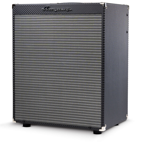 Ampeg Rocket Bass RB-210 500w 2x10" Combo Black Diamond - 5