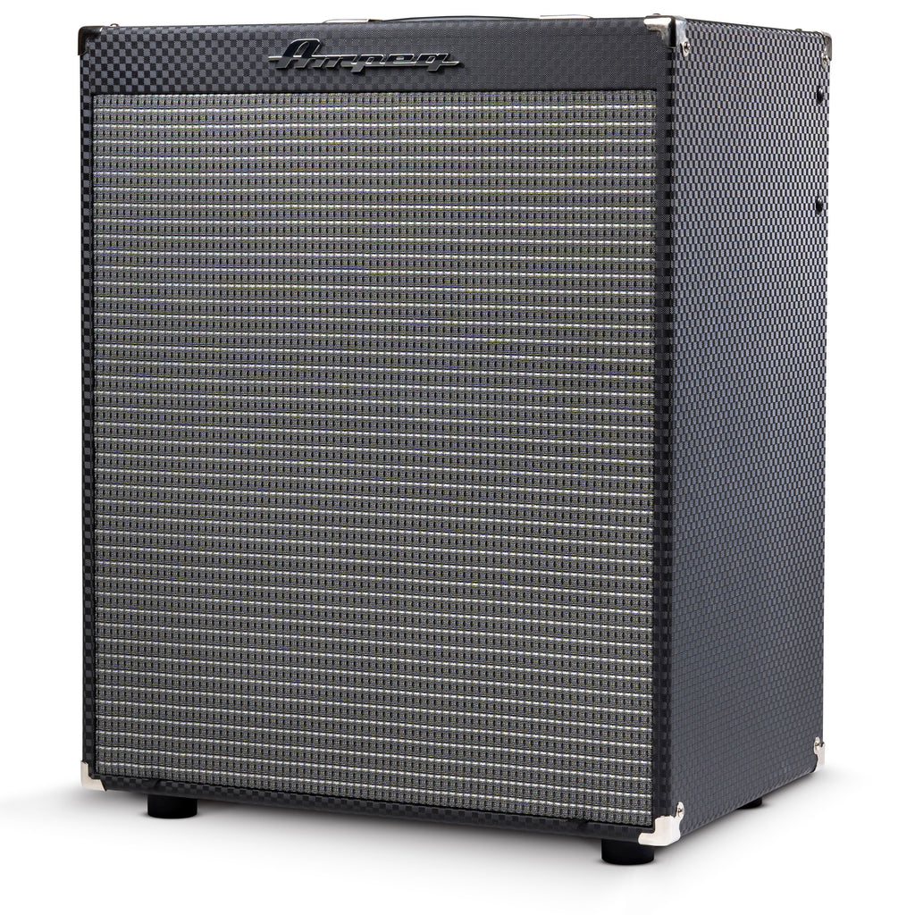 Ampeg Rocket Bass RB-210 500w 2x10" Combo Black Diamond - 5