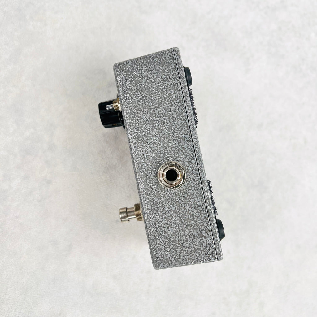 Analogman Beano Boost Treble Booster Pedal - Silver - 4