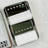 Porter Classic-Classic Humbucker Pickup Set - Nickel - 6