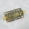 Arcane Triple Mod Neck Humbucker Pickup - Nickel - 2