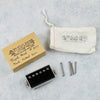 Arcane Triple Mod Neck Humbucker Pickup - Nickel - 6