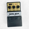 Arion DDM-1 Digital Delay Pedal 2010s - Black - 1