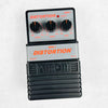 Arion MDS-1 Distortion Pedal 2010s - Black - 1