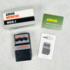 Arion MDS-1 Distortion Pedal 2010s - Black - 7