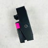 Arion SAD-3 Stereo Delay Pedal 2010s - Black - 5