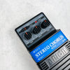 Arion SCH-Z Stereo Chorus Pedal 2010s - Black - 2