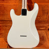 Fender Billy Corgan Signature Stratocaster 2012 - Olympic White - 2