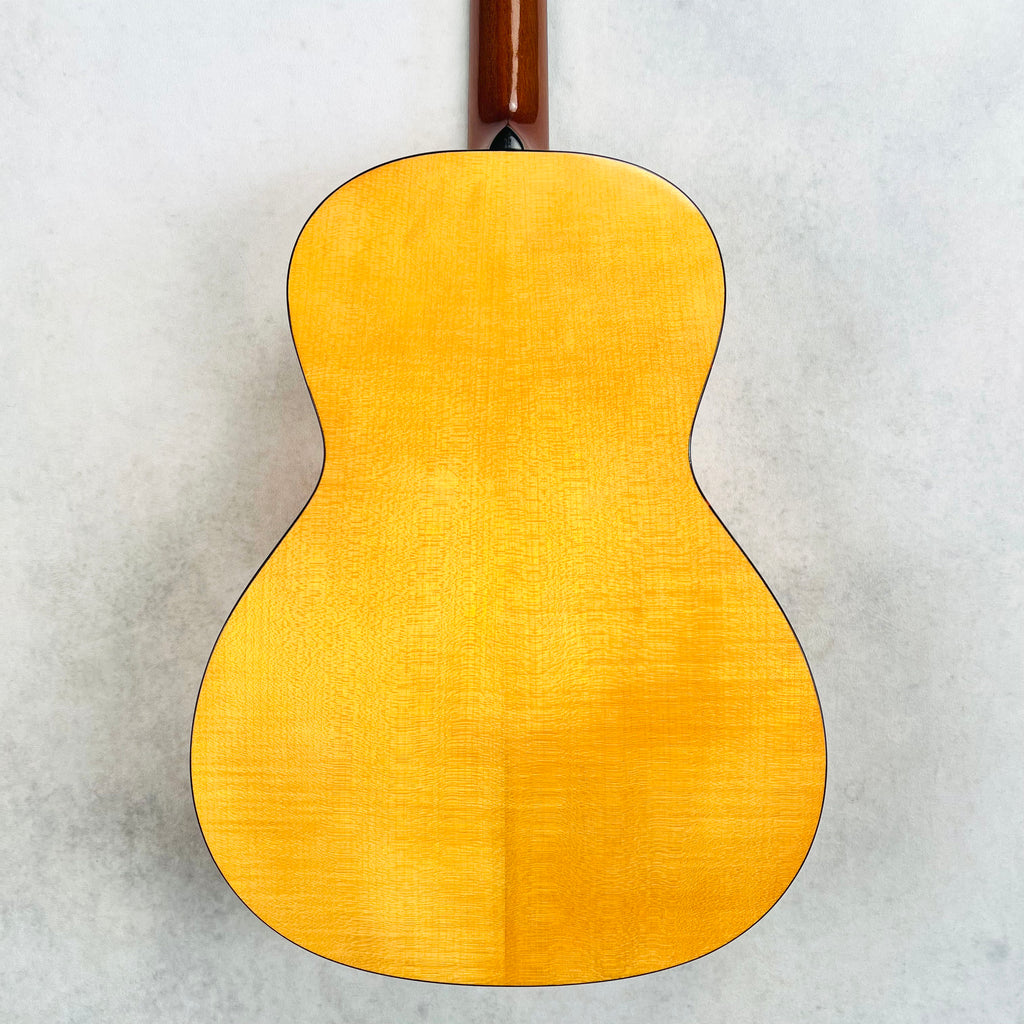 Atkin Kingfisher – The Thirty Six 12-Fret Acoustic 2026 - Natural - 10
