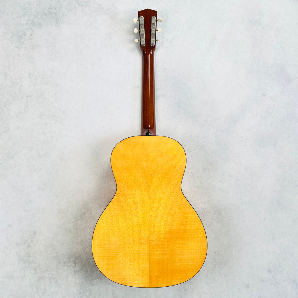 Atkin Kingfisher – The Thirty Six 12-Fret Acoustic 2026 - Natural - 11