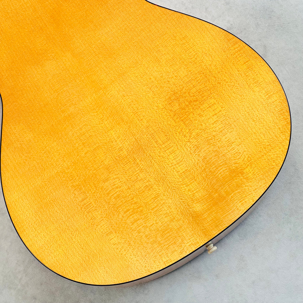 Atkin Kingfisher – The Thirty Six 12-Fret Acoustic 2026 - Natural - 12
