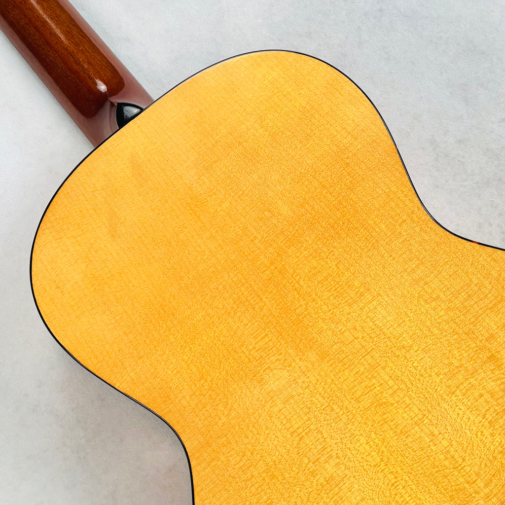Atkin Kingfisher – The Thirty Six 12-Fret Acoustic 2026 - Natural - 13