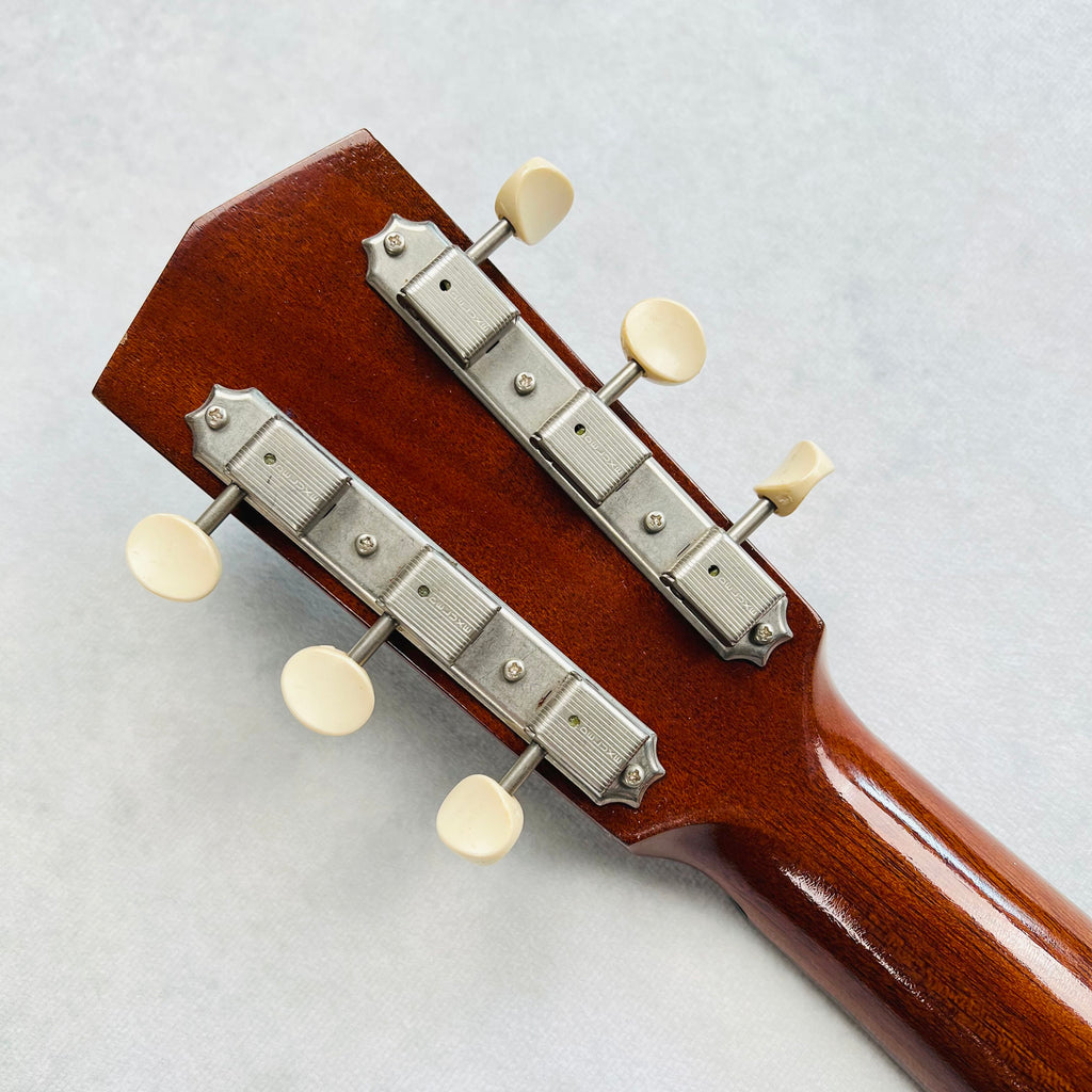 Atkin Kingfisher – The Thirty Six 12-Fret Acoustic 2026 - Natural - 15
