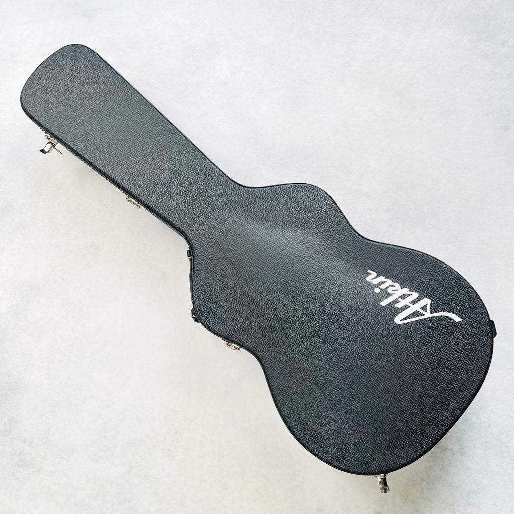 Atkin Kingfisher – The Thirty Six 12-Fret Acoustic 2026 - Natural - 20