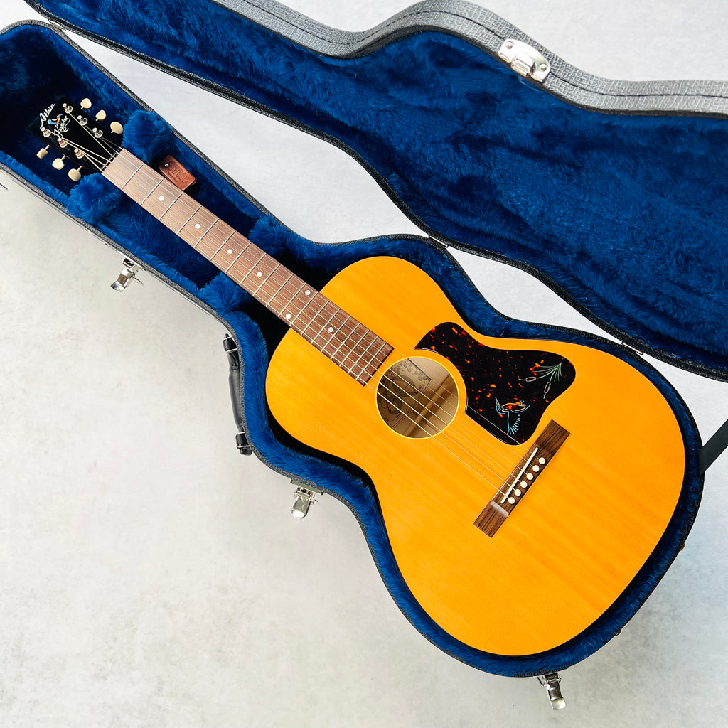 Atkin Kingfisher – The Thirty Six 12-Fret Acoustic 2026 - Natural - 22