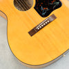 Atkin Kingfisher – The Thirty Six 12-Fret Acoustic 2026 - Natural - 4