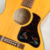Atkin Kingfisher – The Thirty Six 12-Fret Acoustic 2026 - Natural - 6