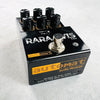 Automat Rara Avis Fuzz Pedal 2025 - Black - 8