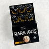 Automat Rara Avis Fuzz Pedal 2025 - Black - 1