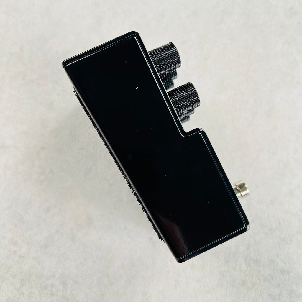 Automat Rara Avis Fuzz Pedal 2025 - Black - 4