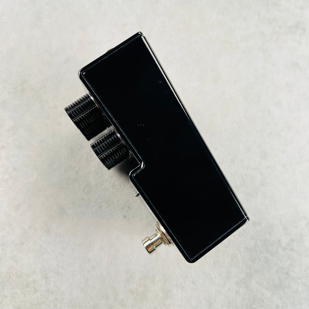 Automat Rara Avis Fuzz Pedal 2025 - Black - 5