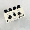 Automat Triplegänger Parallel Triple Fuzz Pedal 2025 - White - 7