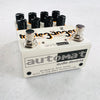 Automat Triplegänger Parallel Triple Fuzz Pedal 2025 - White - 8