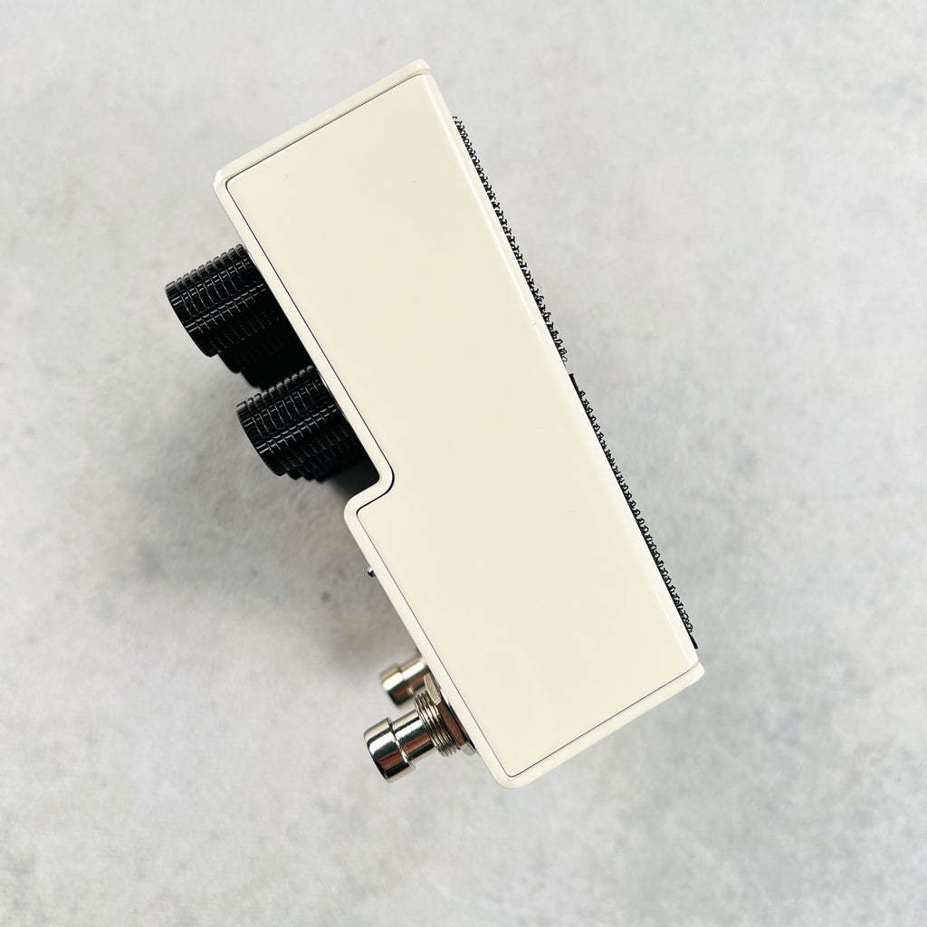 Automat Triplegänger Parallel Triple Fuzz Pedal 2025 - White - 5