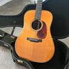 Pre-War Guitars Herringbone Brazilian Rosewood 2019 - Natural - 3