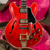 Gibson ES-345TD 1961 - Cherry - 1