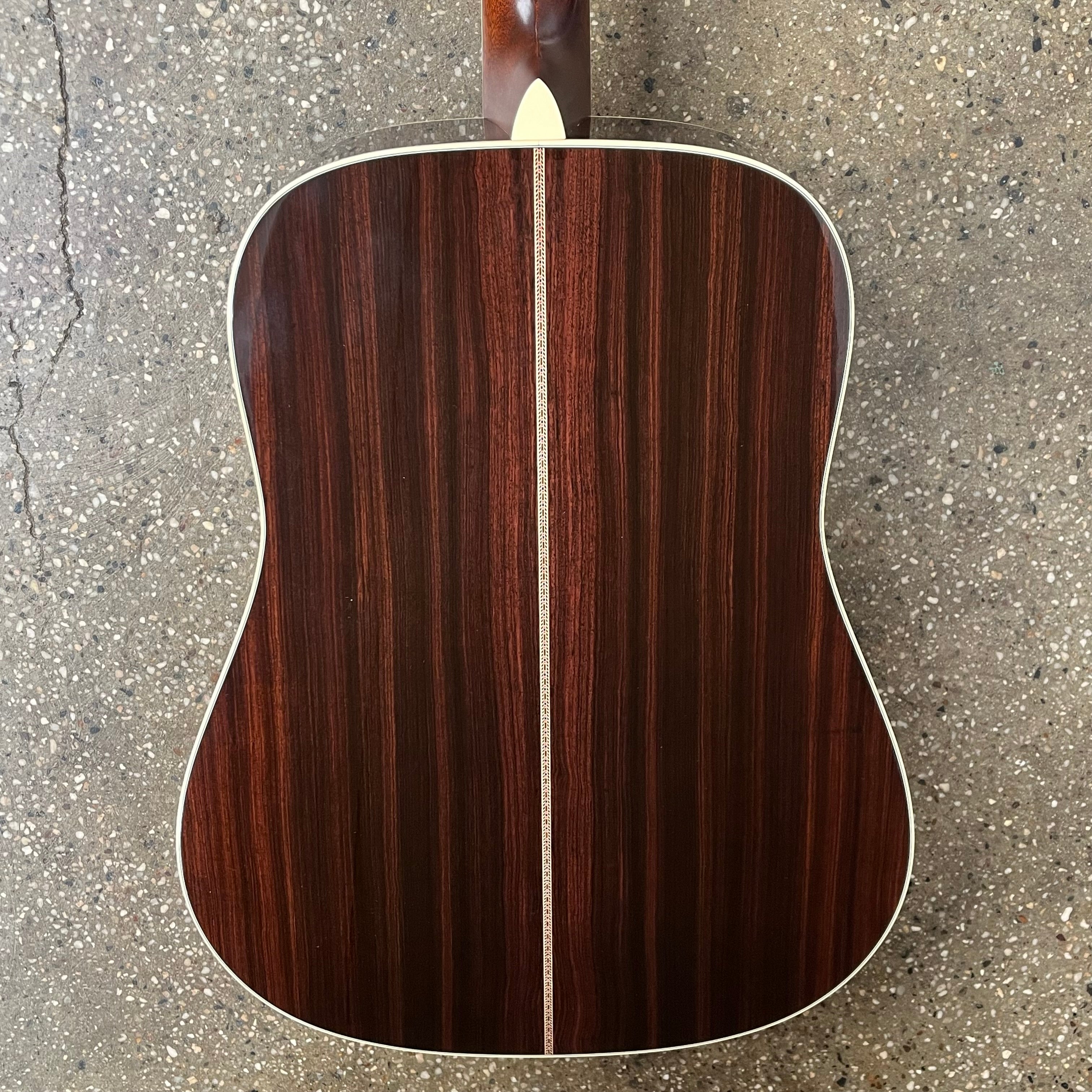 Martin D-41 2021 - Natural