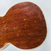 Baxendale Conversion Kay Sherwood Deluxe Jumbo Acoustic 1950s - Natural - 14