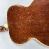 Baxendale Conversion Kay Sherwood Deluxe Jumbo Acoustic 1950s - Natural - 15