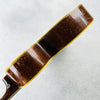 Baxendale Conversion Kay Sherwood Deluxe Jumbo Acoustic 1950s - Natural - 19