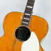 Baxendale Conversion Kay Sherwood Deluxe Jumbo Acoustic 1950s - Natural - 3