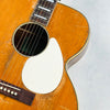 Baxendale Conversion Kay Sherwood Deluxe Jumbo Acoustic 1950s - Natural - 7