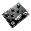 Benson Amps Delay Guitar Effects Pedal - Black - 6