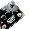 Benson Amps Delay Guitar Effects Pedal - Black - 3