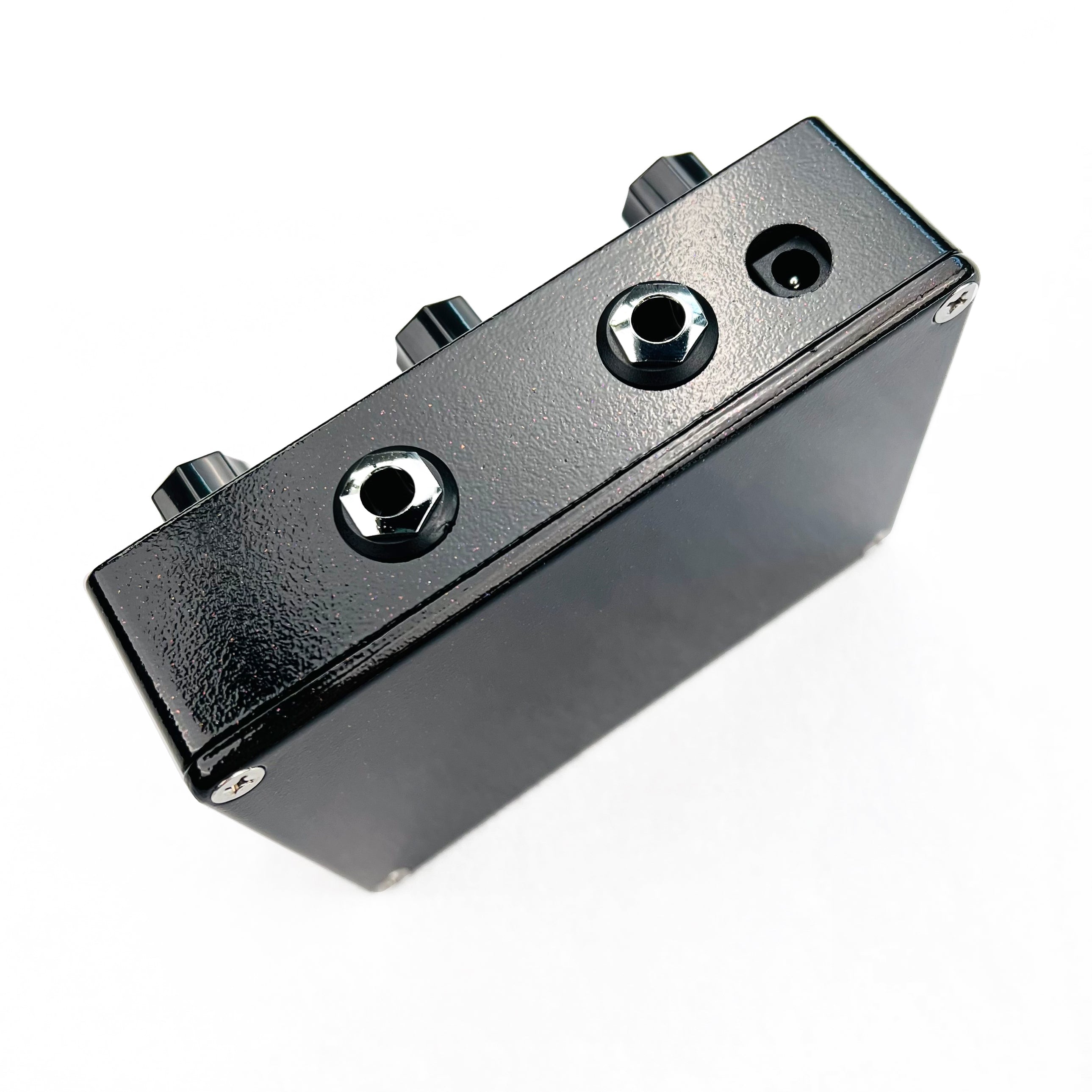 benson delay pedal Benson Amps Delay Pedal