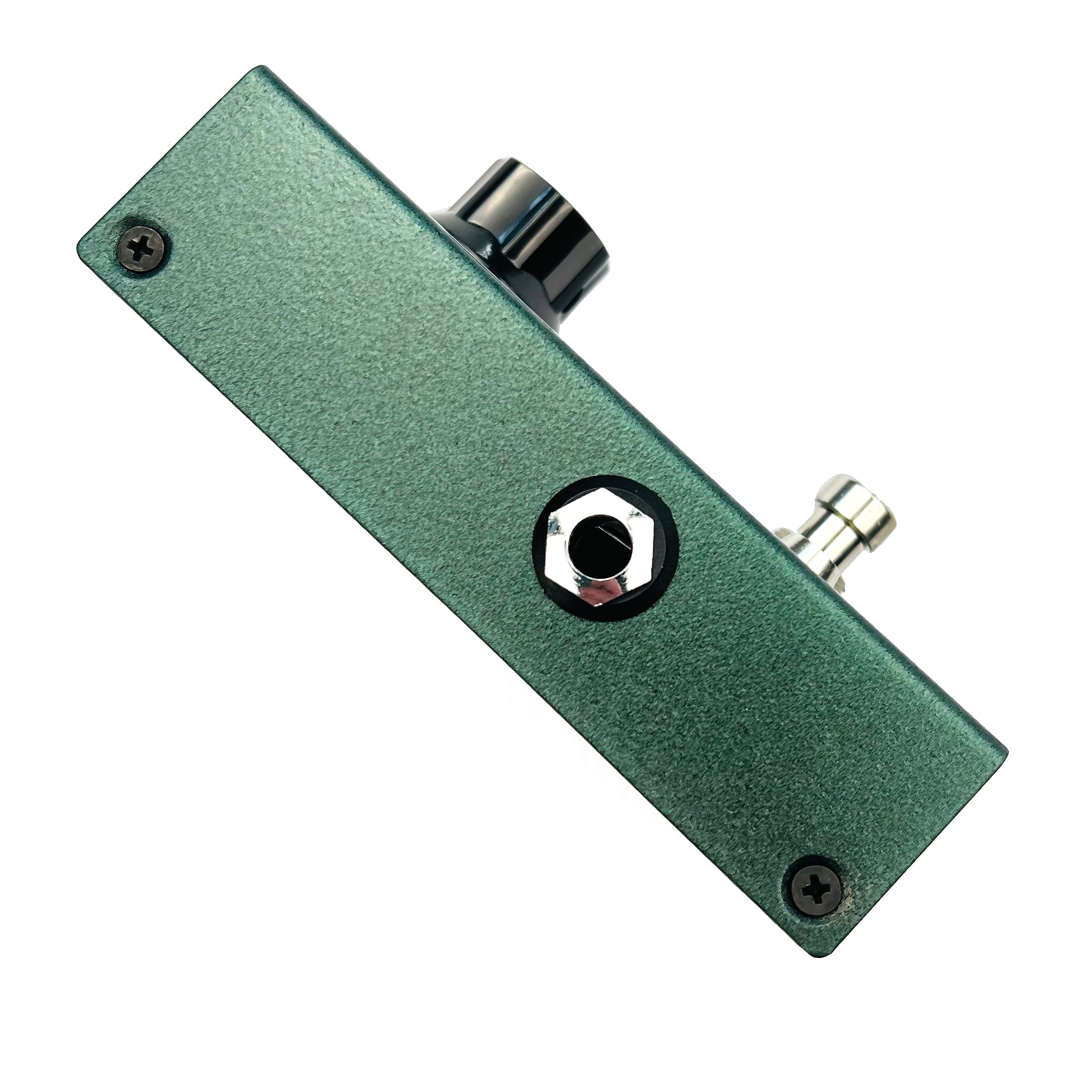 germanium boost pedal Benson Amps Germanium Boost Pedal