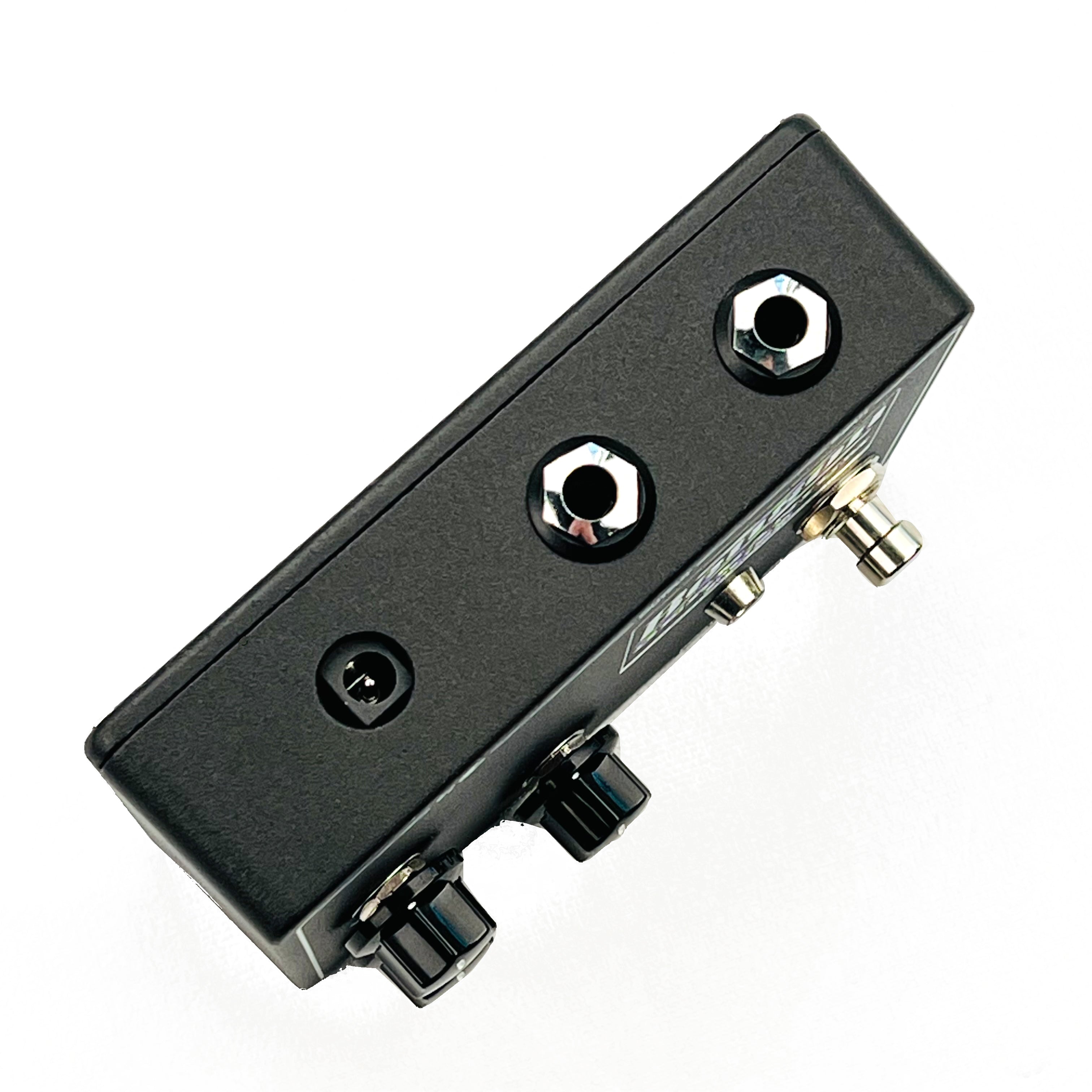 Germanium Fuzz — BENSON AMPS