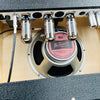 Benson Bellringer 1x12" Combo Amplifier - Black / Wheat - 11
