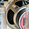 Benson Bellringer 1x12" Combo Amplifier - Black / Wheat - 12